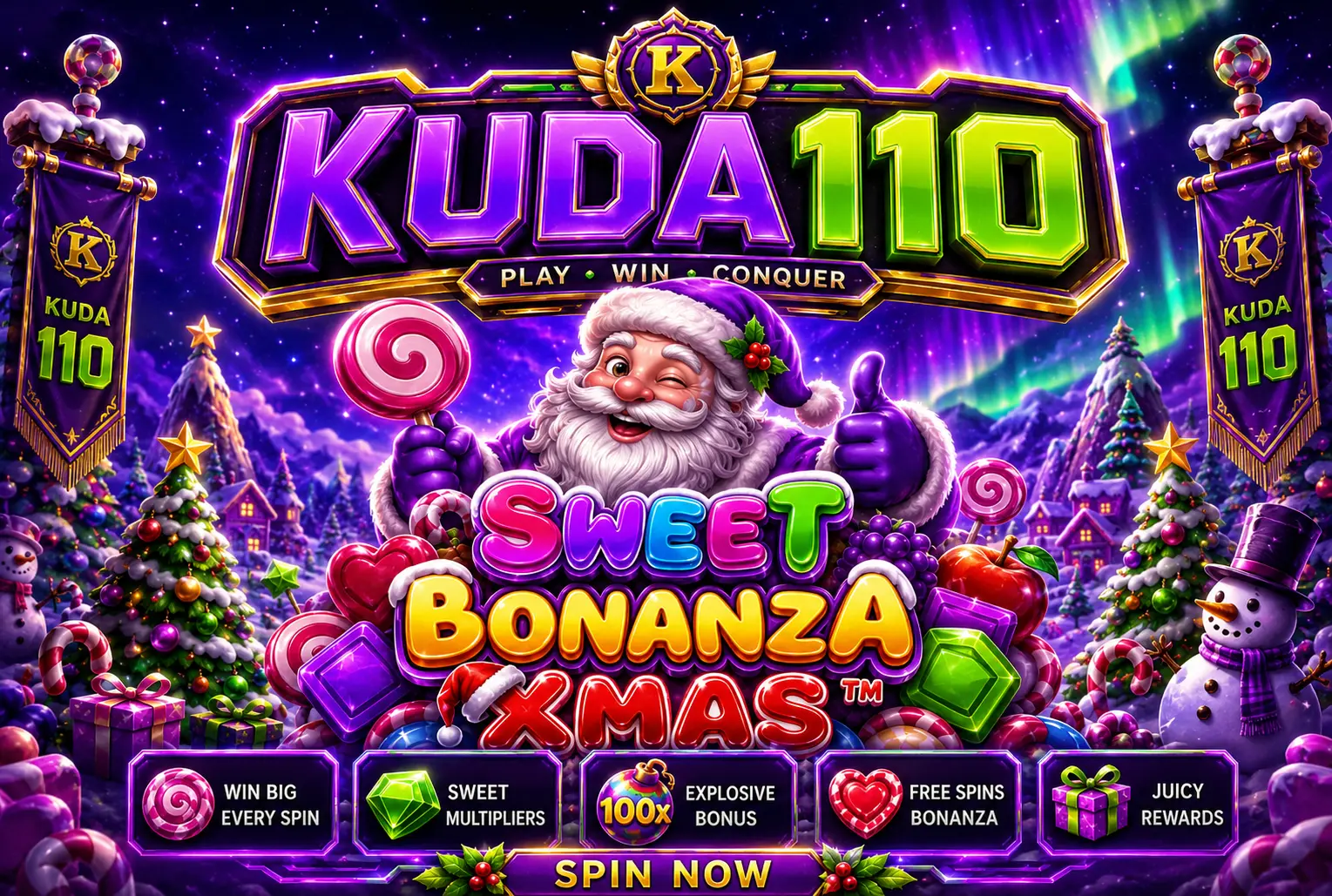 Platform game online terpercaya
